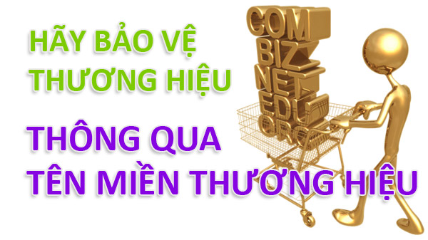 Các loại tên miền?