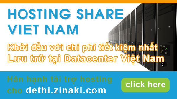 Share Hosting