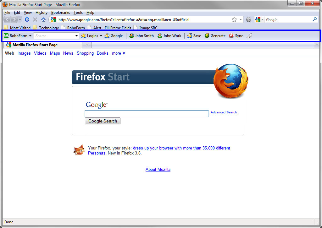 Mozilla Firefox 120.0 instal the new version for android