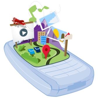 Mobile marketing - Tiếp thị di động Mobile marketing - Tiếp thị di động