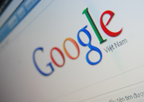 Google đang dẫn đầu về Display Ads. Ảnh: Hà Mai. Google đang dẫn đầu về Display Ads. Ảnh: Hà Mai.