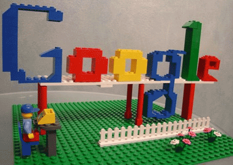 Google Lego - Google Ad Manager Google Lego - Google Ad Manager