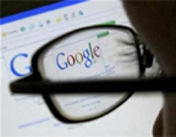 Tìm kiếm Google - Ảnh: DazeInfo. Tìm kiếm Google - Ảnh: DazeInfo.