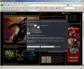 SEO Toolbar SEO Toolbar
