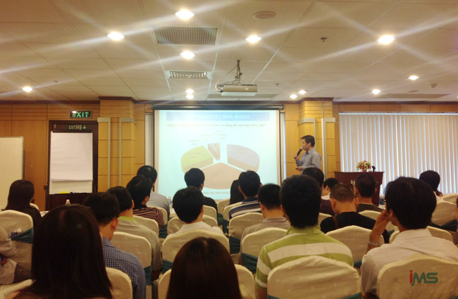 hoithao-noidungso-Naicorp Hội thảo nội dung số Viêt Nam - NaiCorp